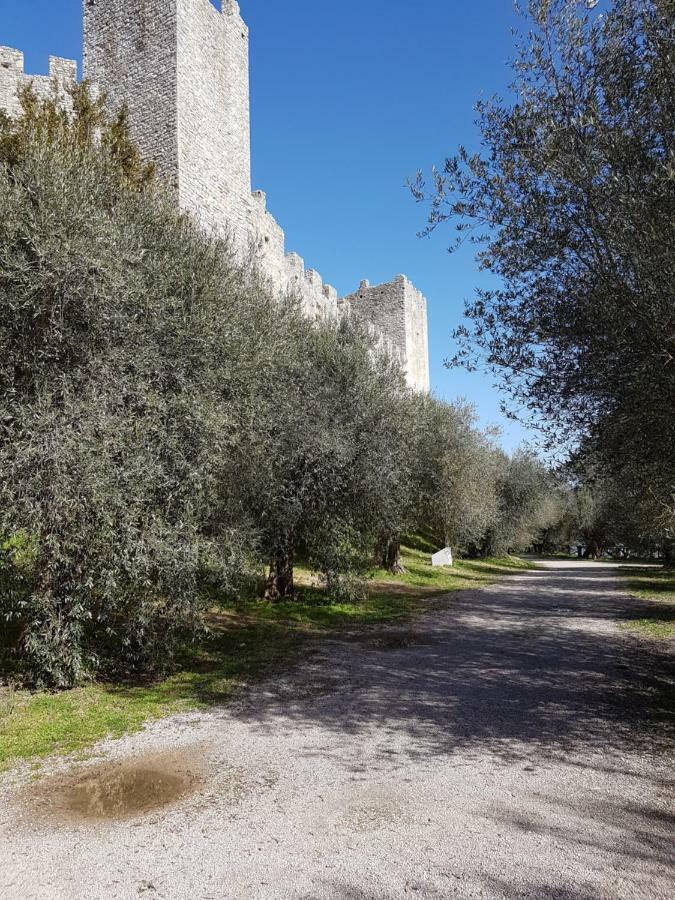 Antica Casa Di Famiglia Hotel Castiglione del Lago Exterior foto